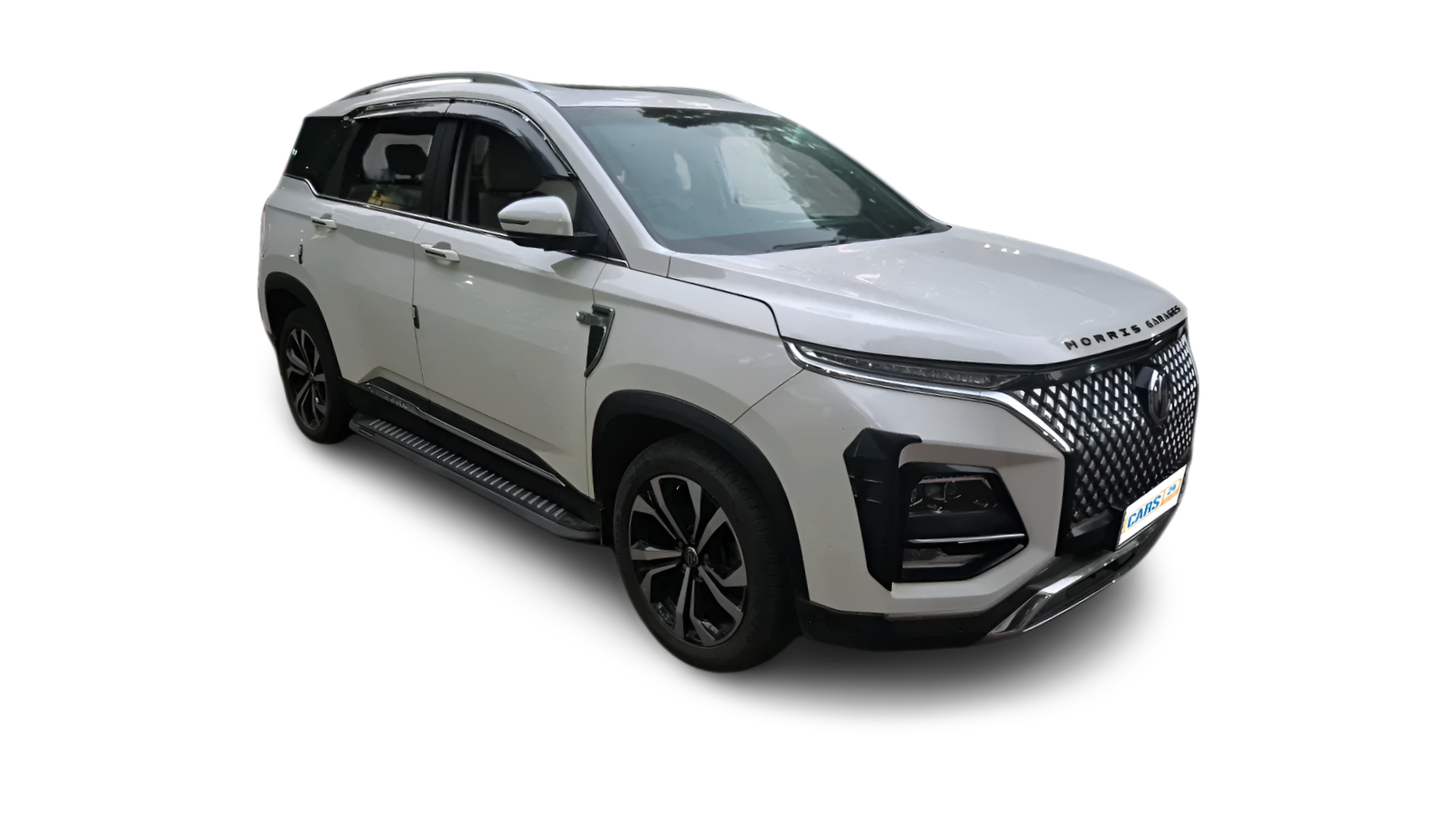 MG HECTOR-img